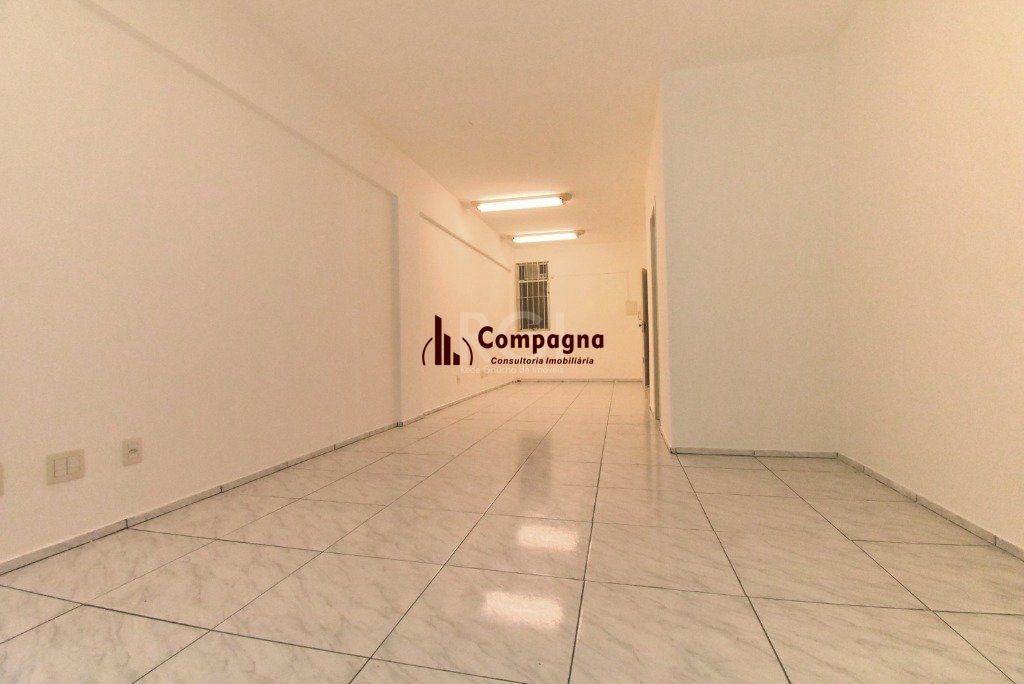 Conjunto/Sala para Venda - 37.81m², 0 dormitórios, Auxiliadora — foto 3