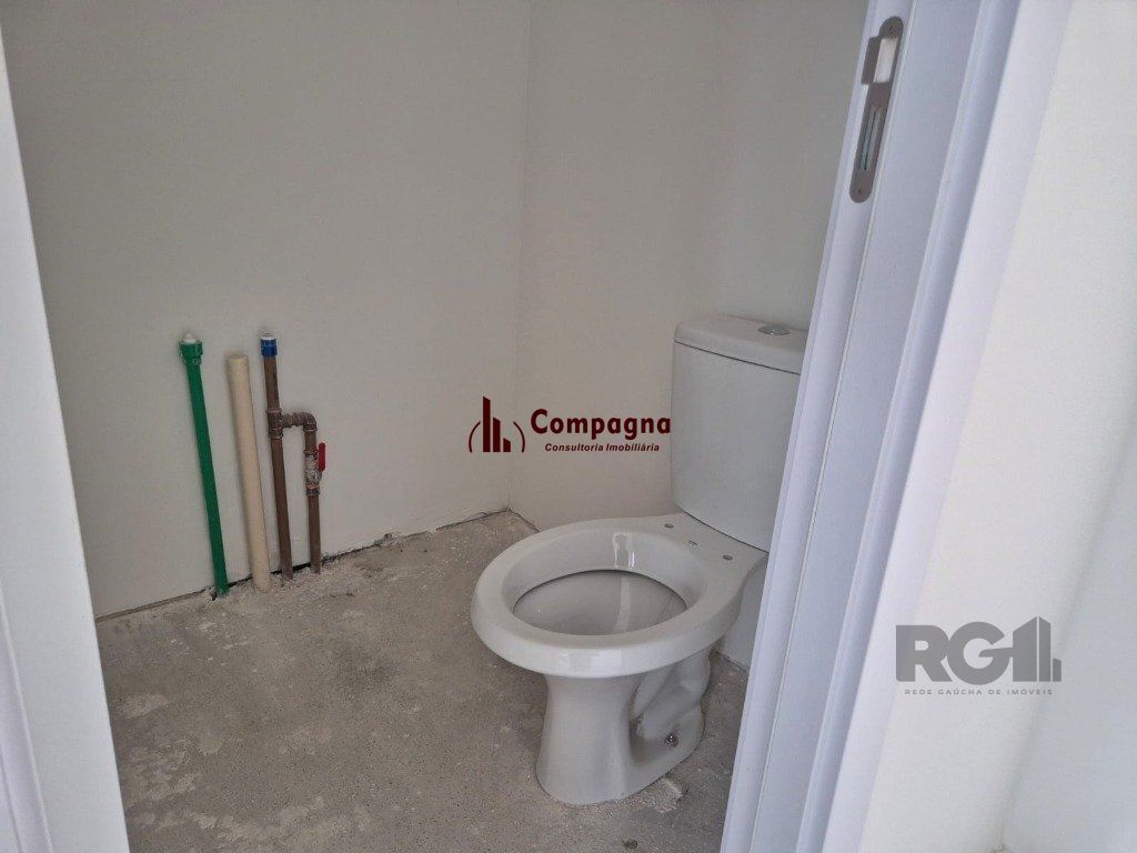 Novo, 1 suíte e infra. — foto 5
