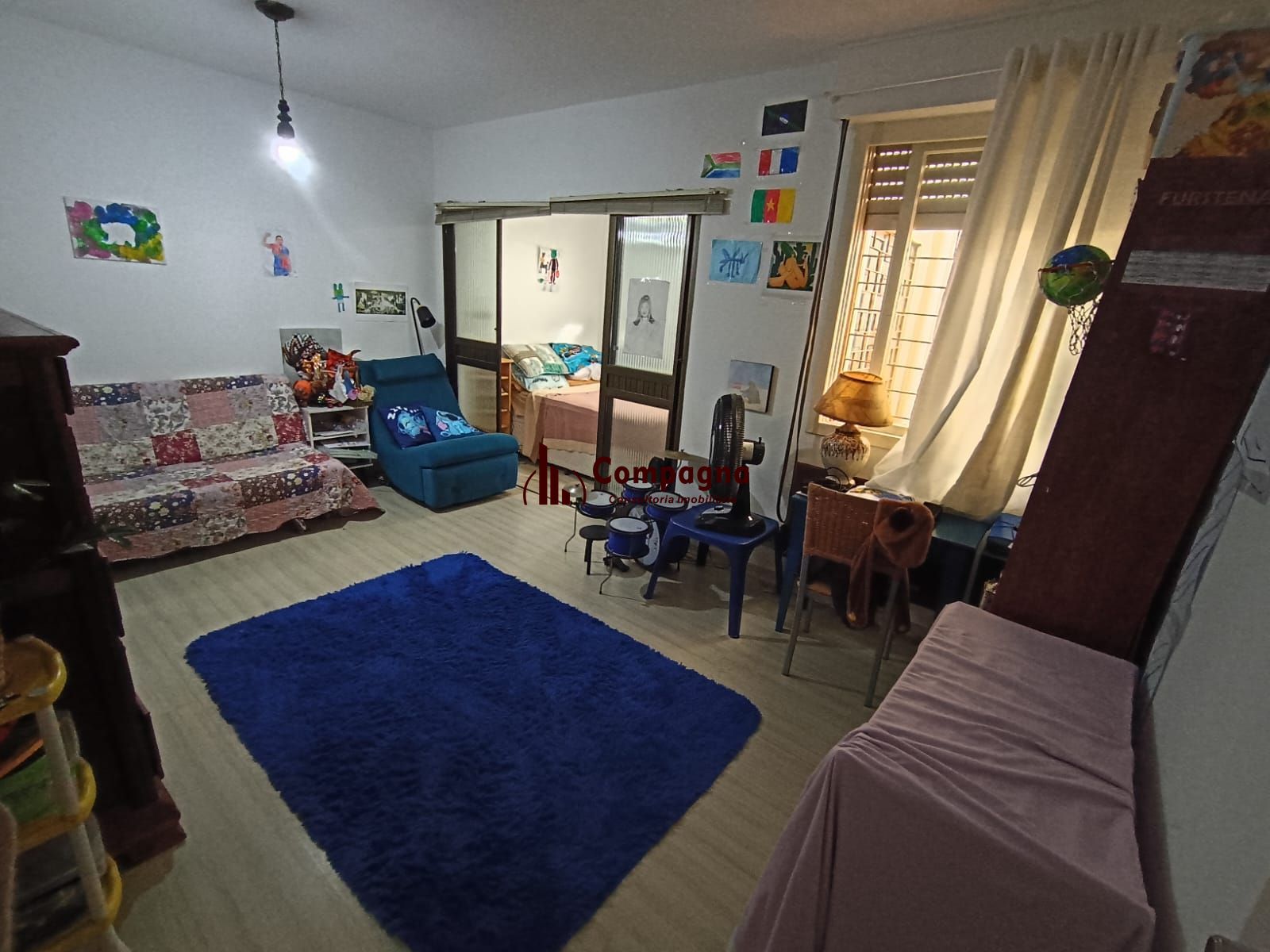 Ótimo JK 30m² para venda — foto 3