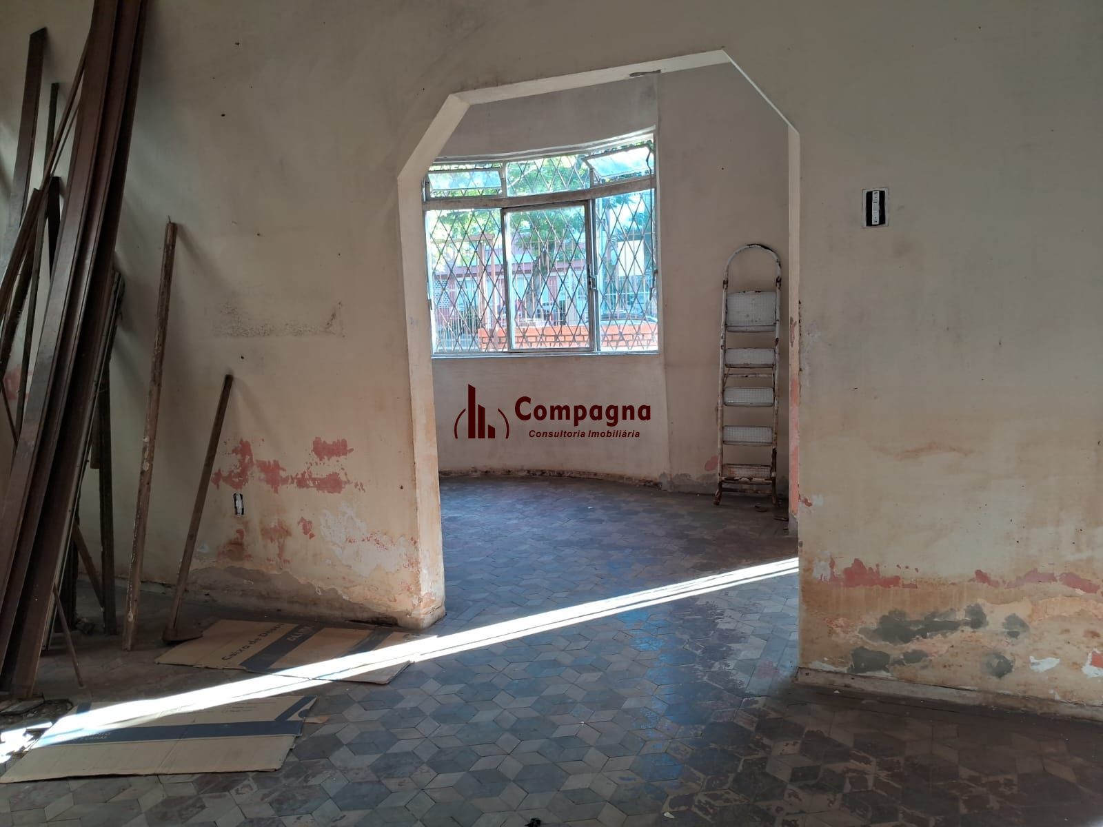 Casa 2 quartos à venda, 90m², Menino Deus - Porto Alegre — foto 5