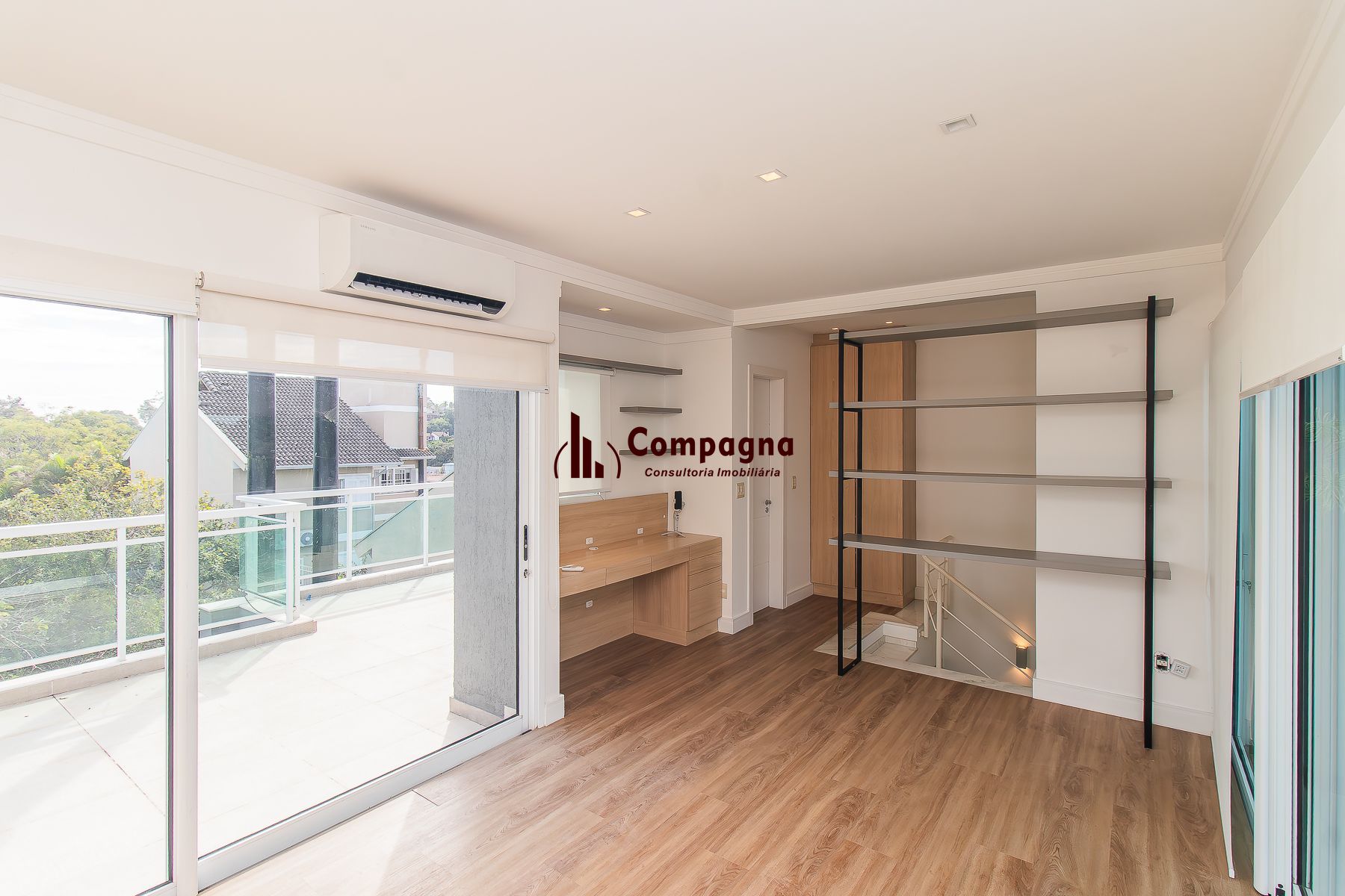 casa 271,84m²em condomínio 3 dormitórios 1 suite 3 vagas — foto 5