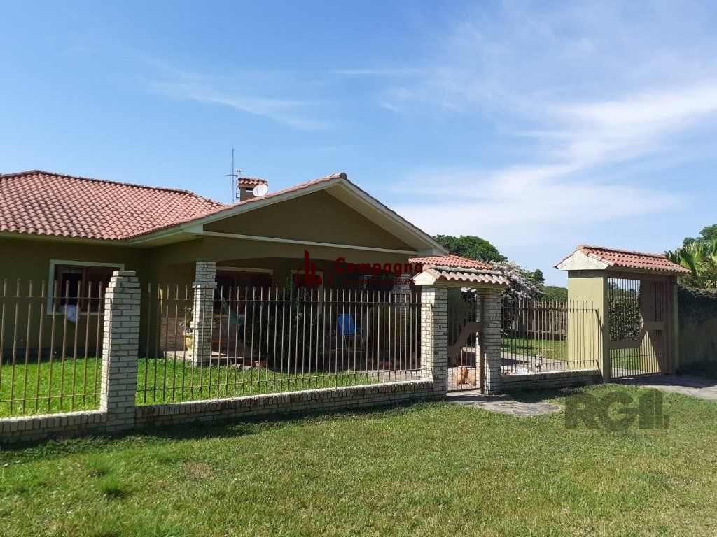 SÍTIO - 8 ha 2.980 m² de extensão - 5 dormitórios - 2 vagas - TRIUNFO-RS — foto 5