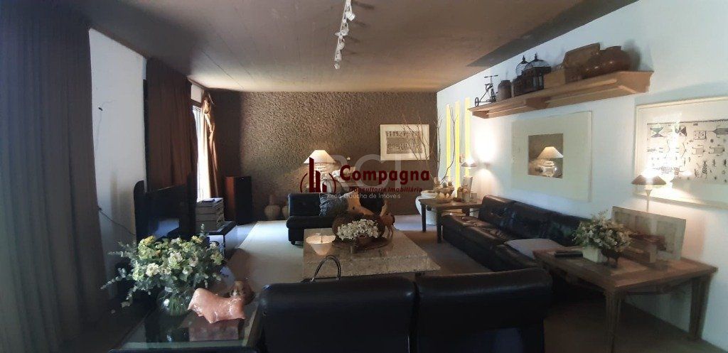 casa - 3 dorms. - 10 vagas - 316,00 m² - Boa Vista — foto 4