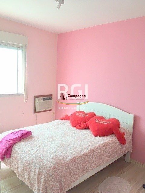 Apartamento para Venda - 59.98m², 2 dormitórios, Praia de Belas — foto 4