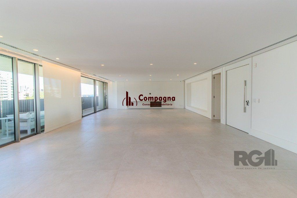 apartamento - 4 dormitórios - 4 vagas - 388,44 m² - Moinhos de Vento — foto 4