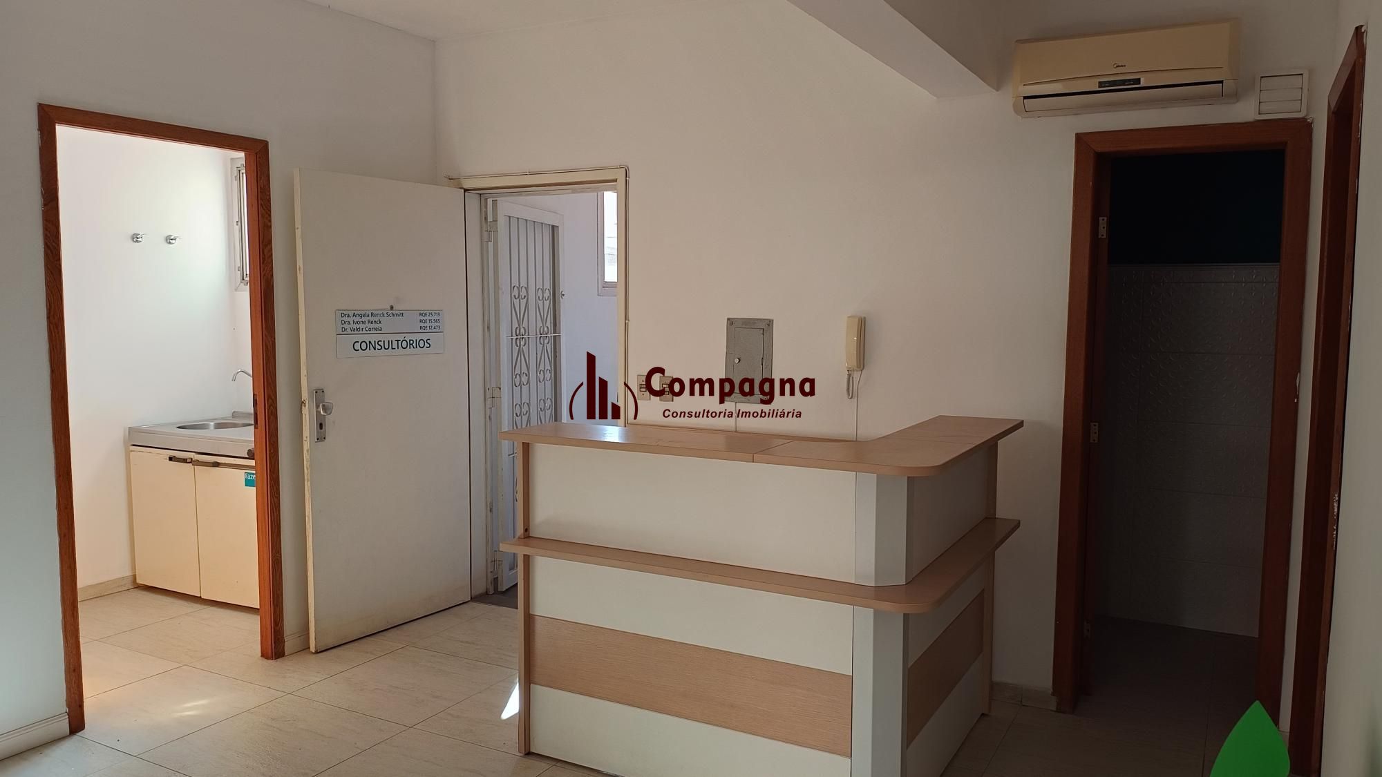 Sala comercial próxima ao Shopping Praia de Belas — foto 5