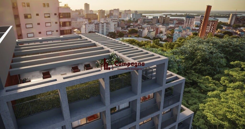 Apartamento 1 dormitório próximo ao Hospital Moinhos de Vento — foto 4