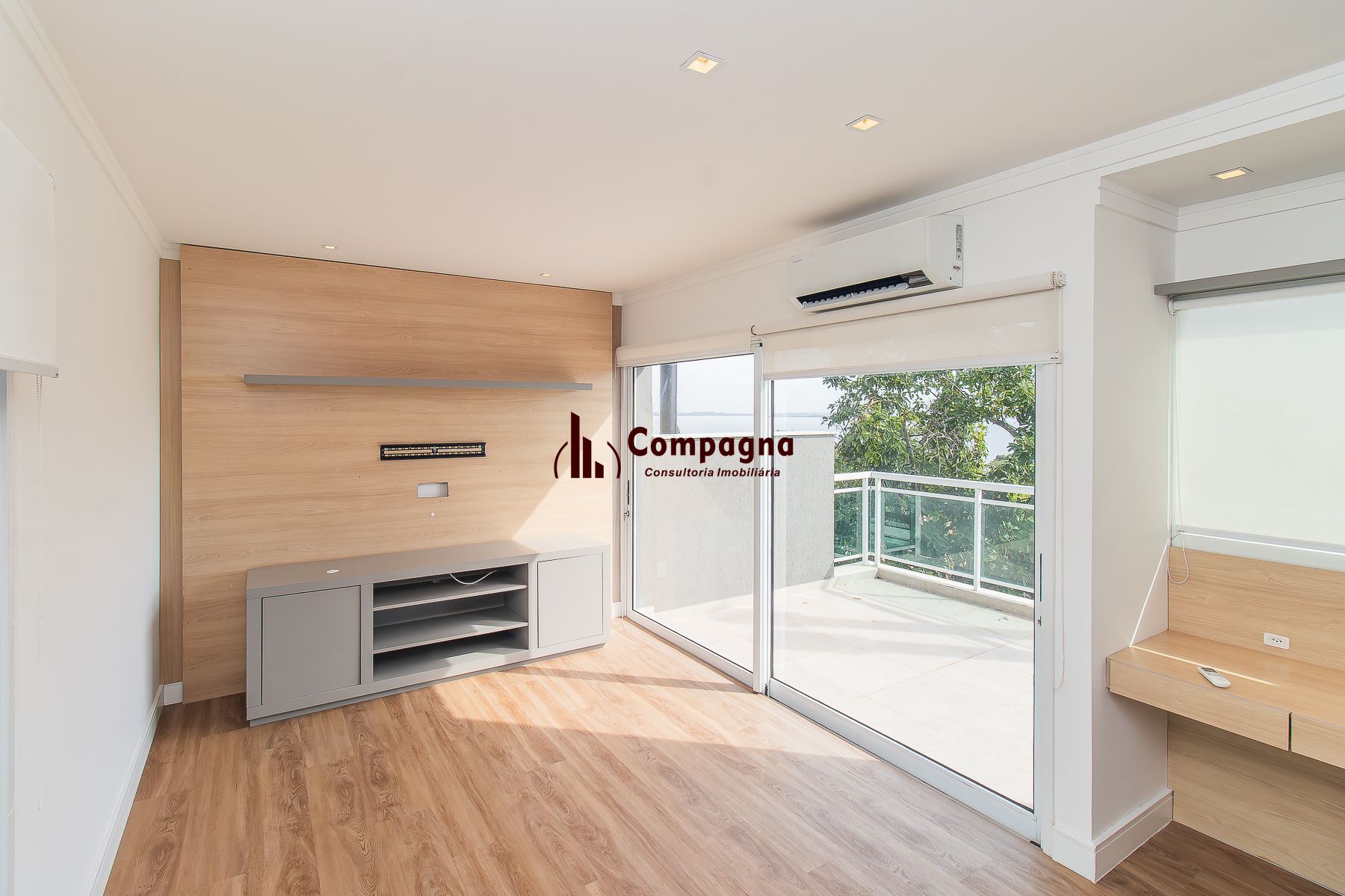 casa 271,84m²em condomínio 3 dormitórios 1 suite 3 vagas — foto 3