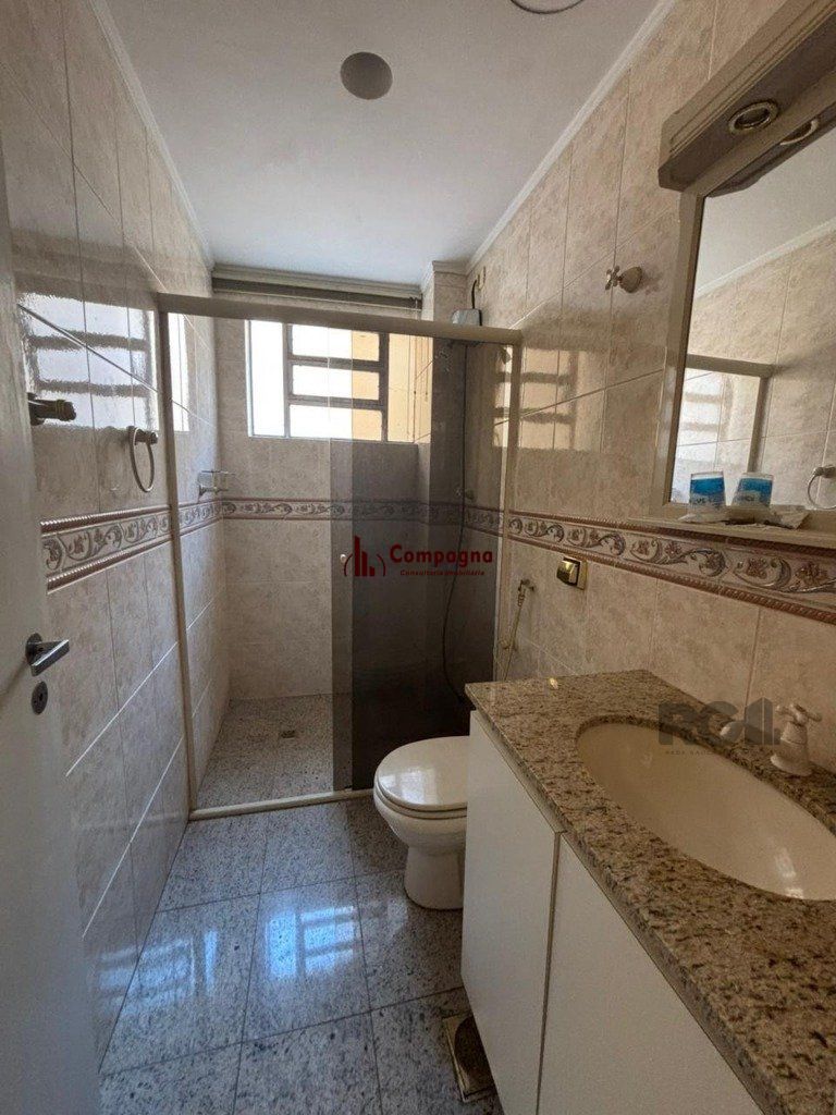 APARTAMENTO - 1 dormitório - 1 vaga - 45,13 m² - MENINO DEUS — foto 5