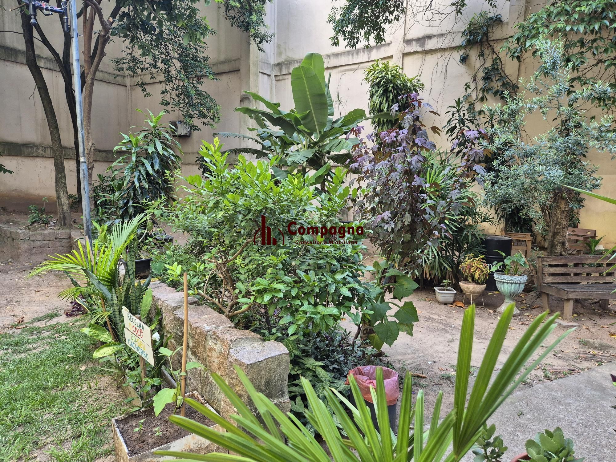 2 dormitório com área externa e churrasqueira — foto 4