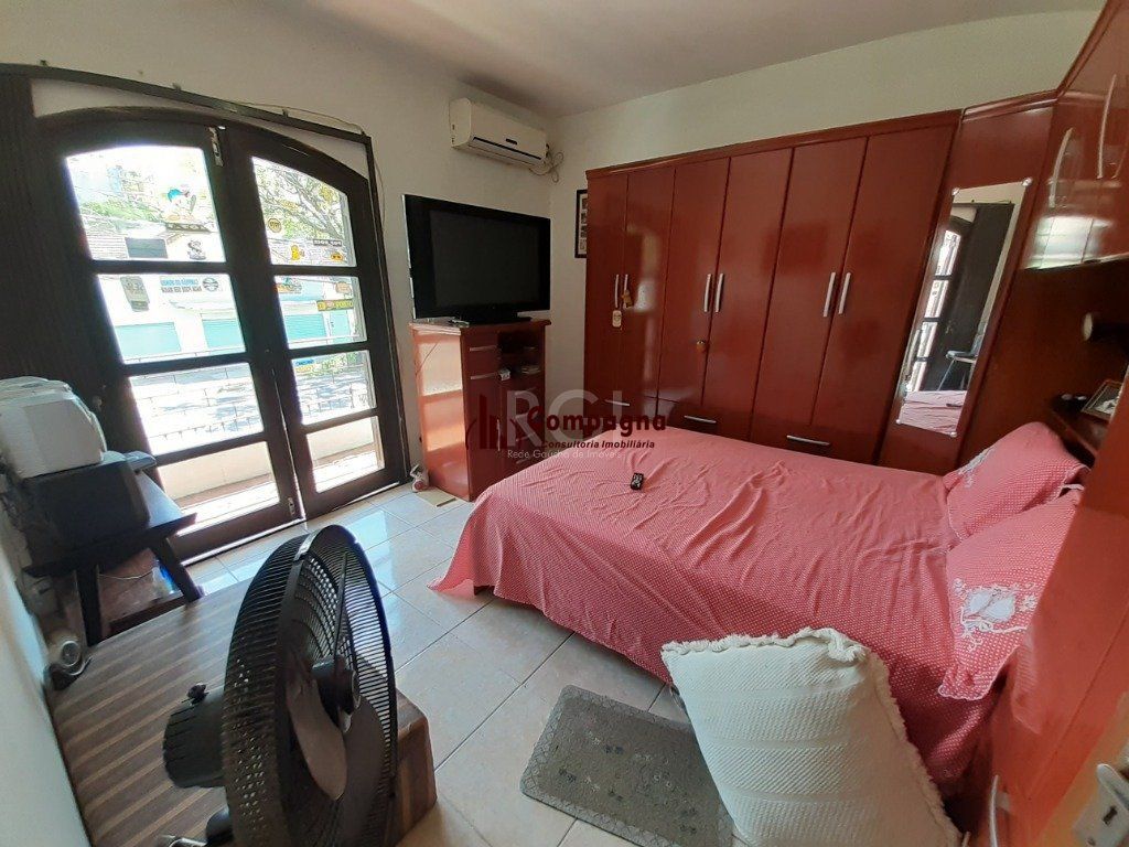 Casa para Venda - 185m², 4 dormitórios, sendo 1 suites, 2 vagas - Jardim Sabará — foto 5