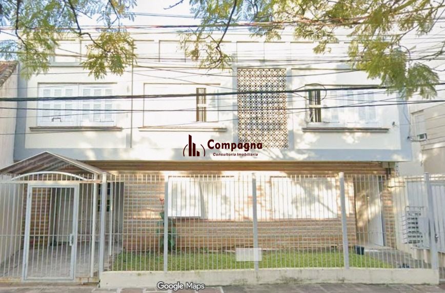 Apartamento 2 dormitórios- Menino Deus.