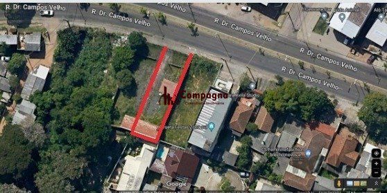 terreno - 360,00 m² - Cristal — foto 5