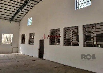 PAVILHÃO/DEPÓSITO -  320 m² -   JARDIM FLORESTA — foto 3