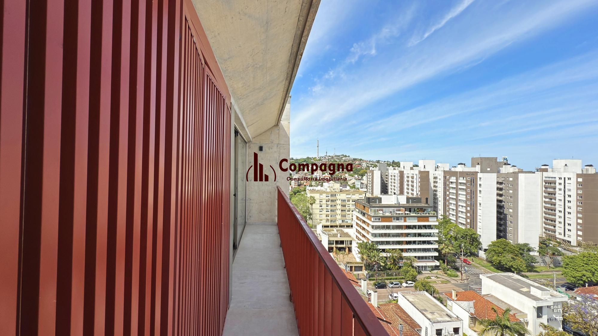 apartamento - 2 dorms - 2 vagas - 88 m² - Menino Deus — foto 2