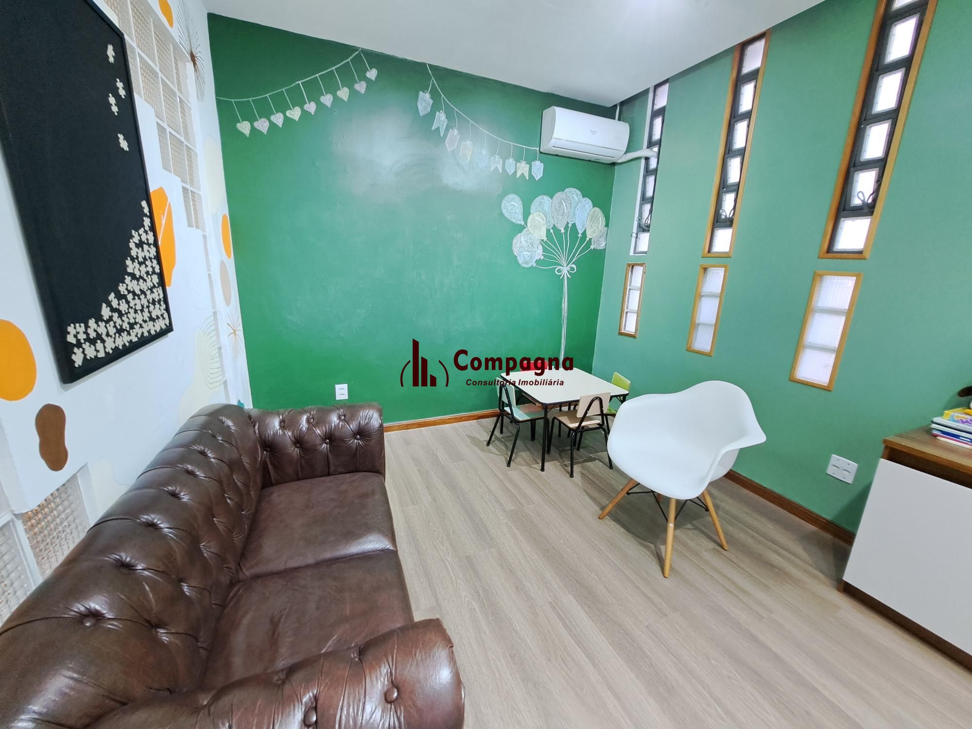 Sala/Loja montada para atendimento no Bom fim — foto 5