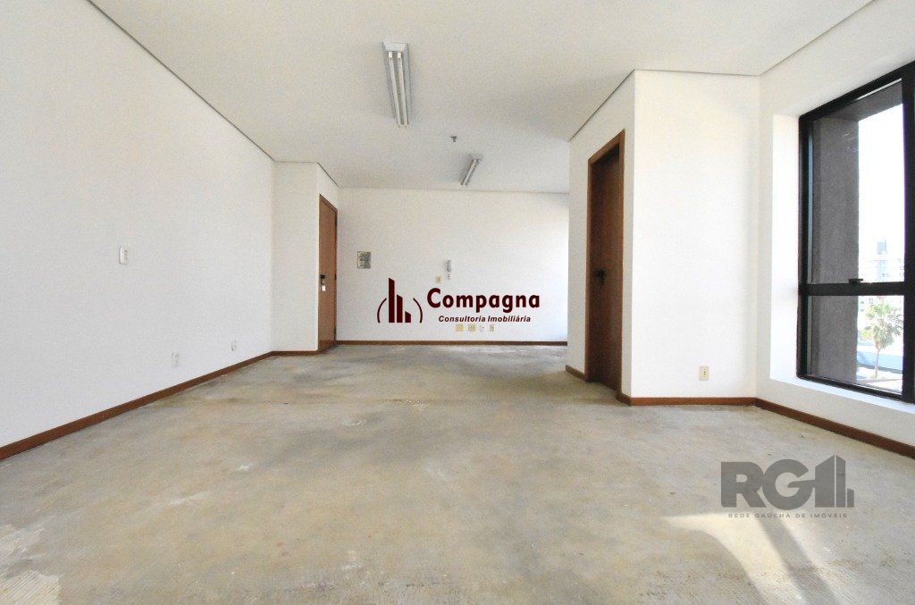Conjunto/Sala para Venda - 38.66m², 0 dormitórios, Menino Deus — foto 4