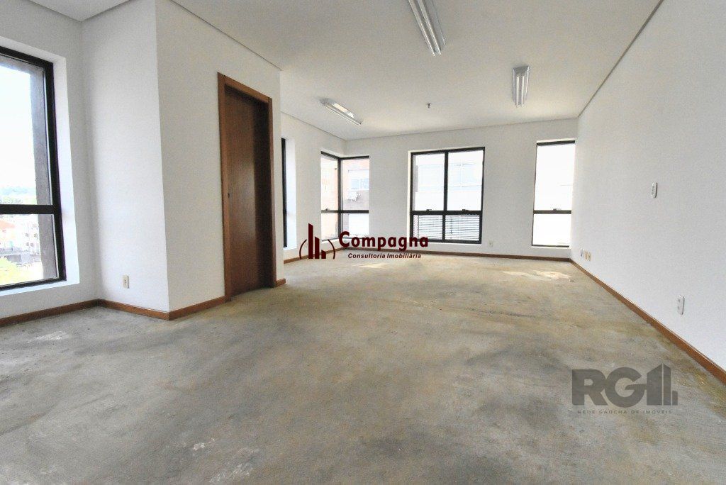 Conjunto/Sala para Venda - 38.66m², 0 dormitórios, Menino Deus — foto 2