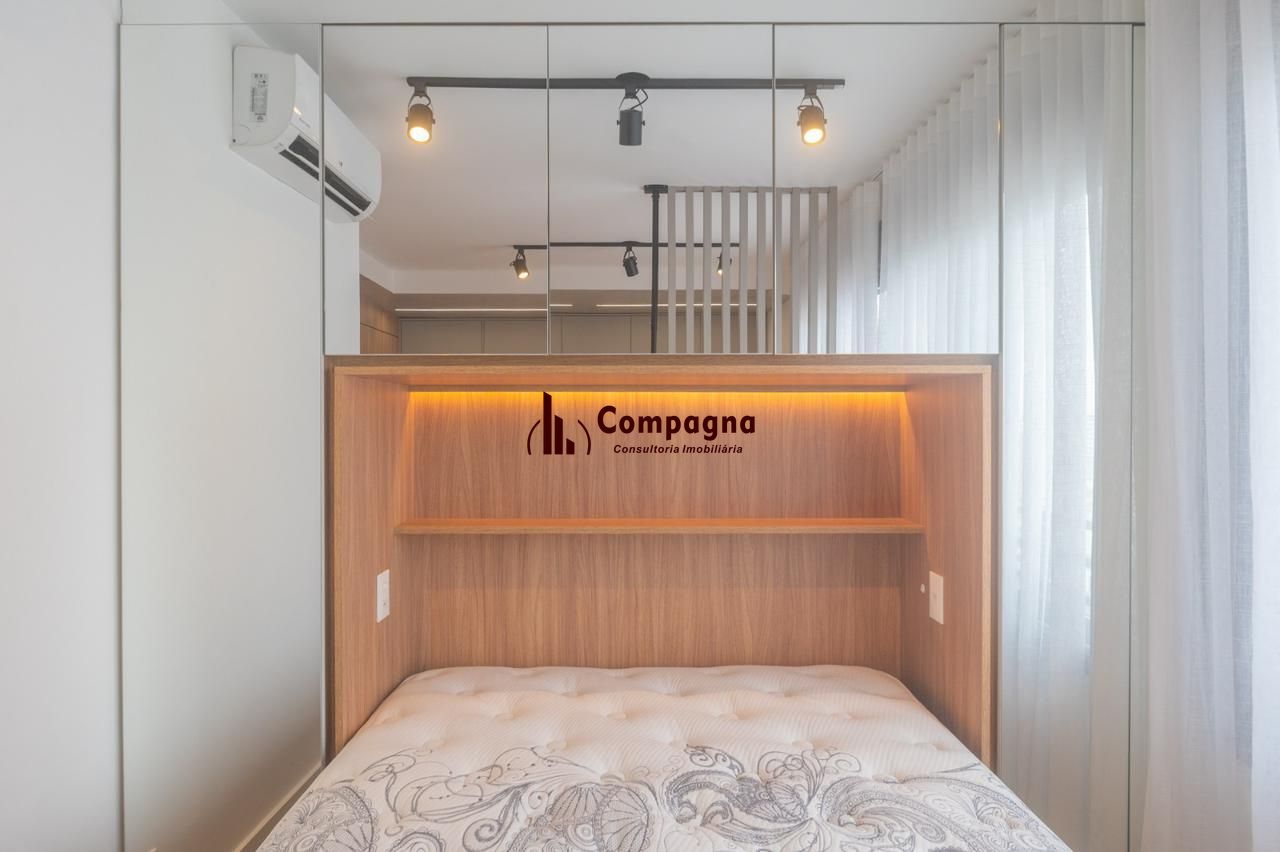 Apartamento tipo Stúdio, um dormitório em frente à Rendenção — foto 5