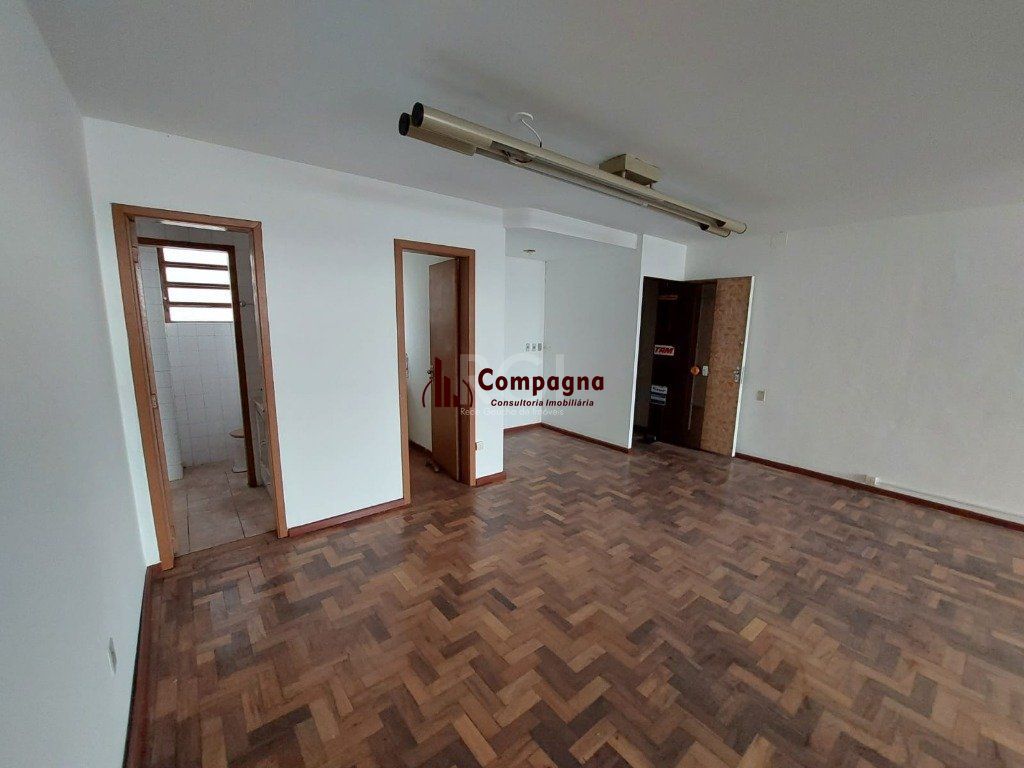 conjunto/sala - 146,98 m² - Centro Histórico — foto 3