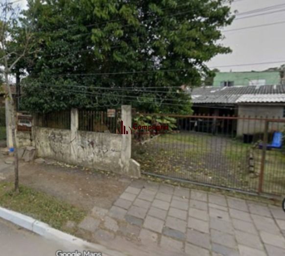 Terreno 330m2 com casa de alvenaria — foto 2