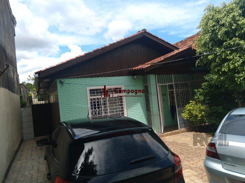 CASA - 3 dorms. -   3 vagas - - 150 m² - SANTA TEREZA — foto 3