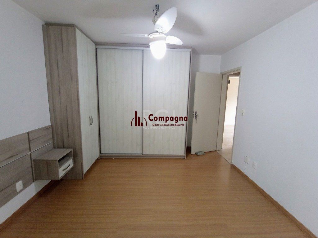 apartamento - 2 dorms. - 1 vaga - Menino Deus — foto 5