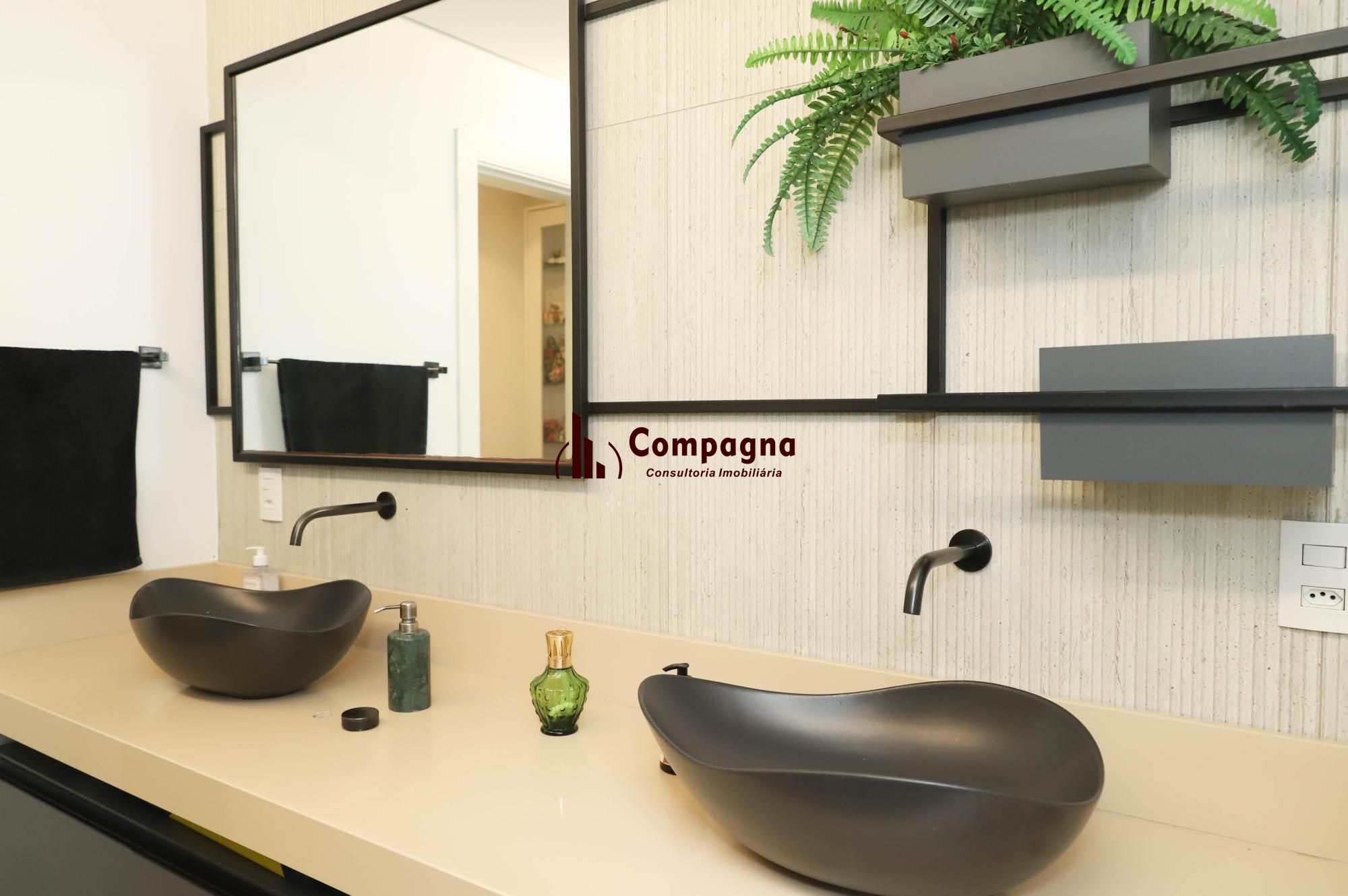 Terraville com 5 suítes — foto 5