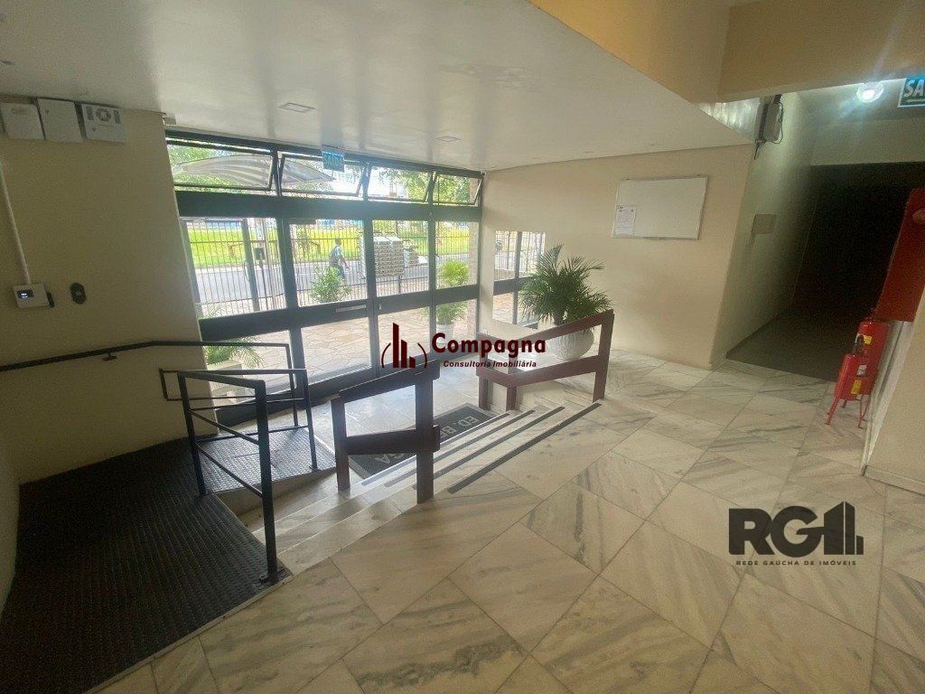 APARTAMENTO DE 1 DORMITÓRIO, 41,69 MTS PRIVATIVOS NO BAIRRO PRAIA DE BELAS — foto 5