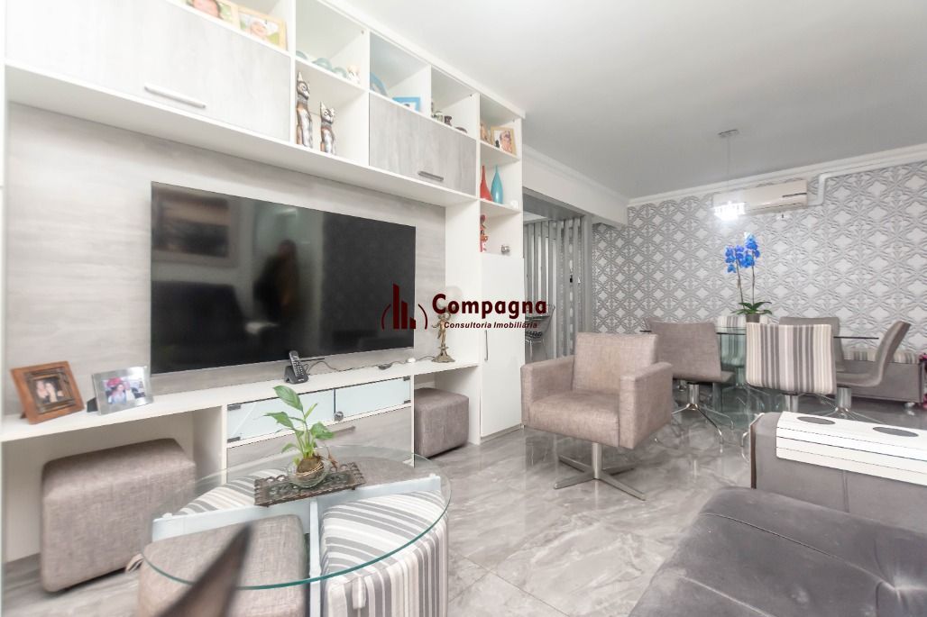 Apartamento 3 dorm. c/suíte + vaga Teresópolis - Porto Alegre — foto 5