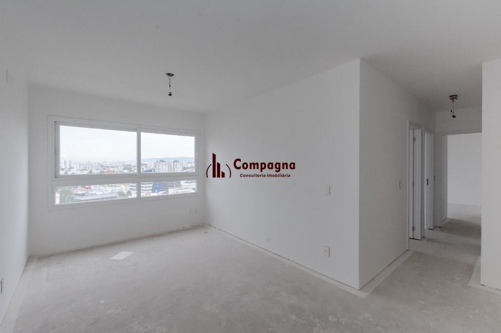 APARTAMENTO 3 DORM. 1 SUÍTE + VAGA 76M²  NAVEGANTES - PORTO ALEGRE — foto 3