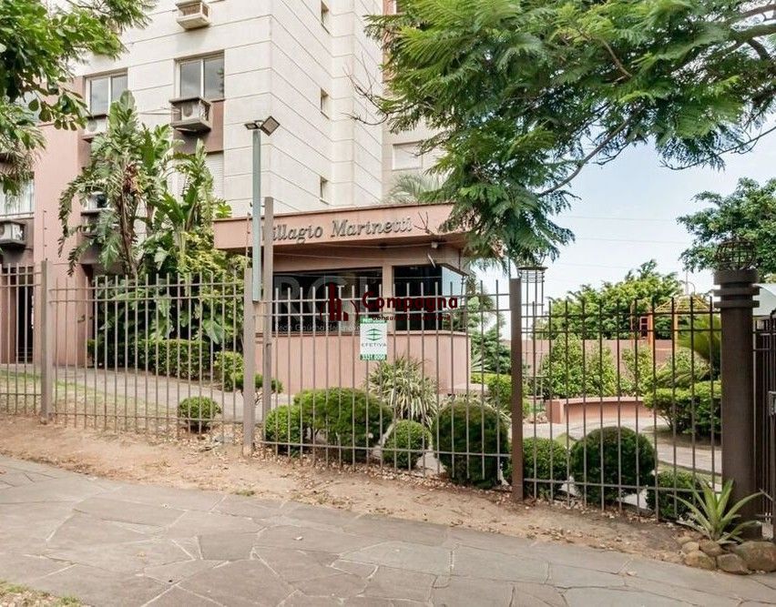 3 dormitórios - 96m² privativos - junto ao Iguatemi