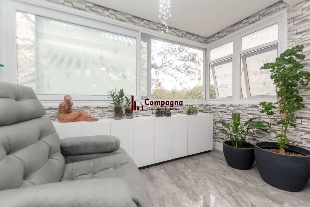 Apartamento 3 dorm. c/suíte + vaga Teresópolis - Porto Alegre — foto 3