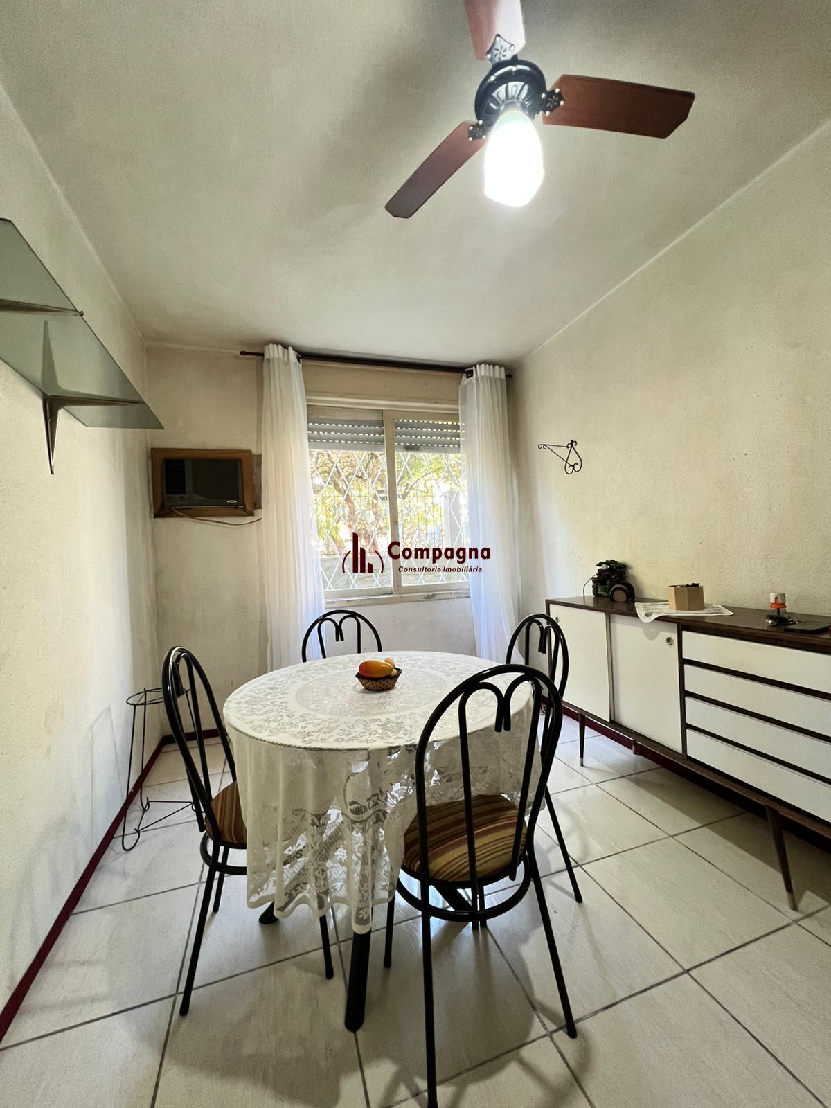 Aparamento de 1 dormitório de R$125.000,00 no bairro Cavalhada — foto 5