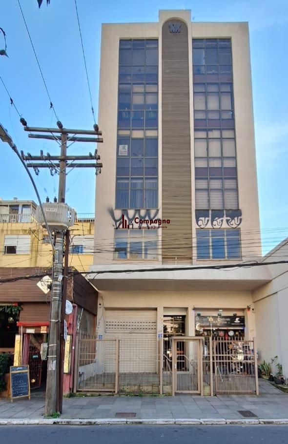 Sala Comercial à Venda na Cidade Baixa – Porto Alegre