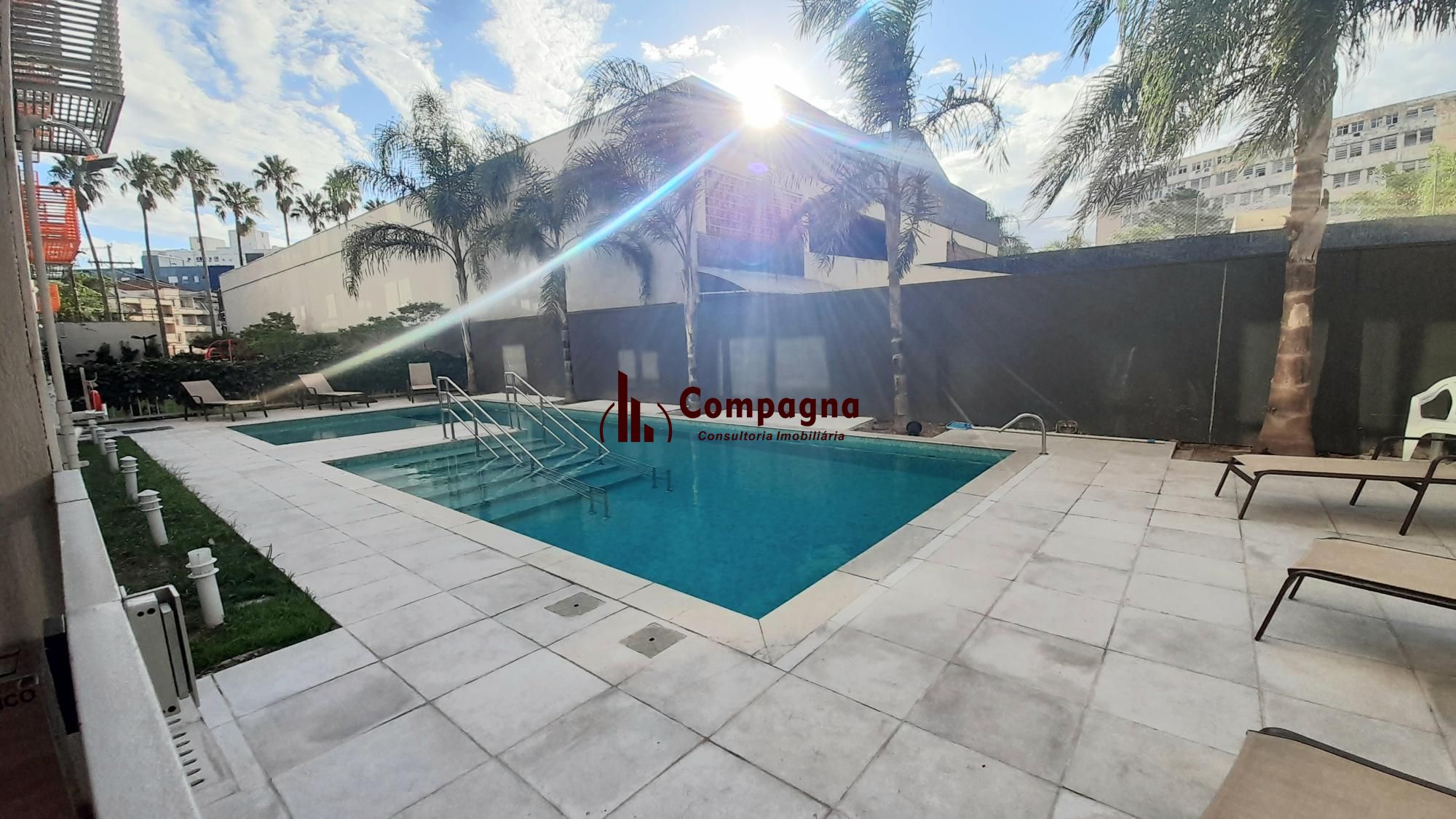 Apartamento 2 dormitórios e 1 vaga no Condomínio Libres — foto 5