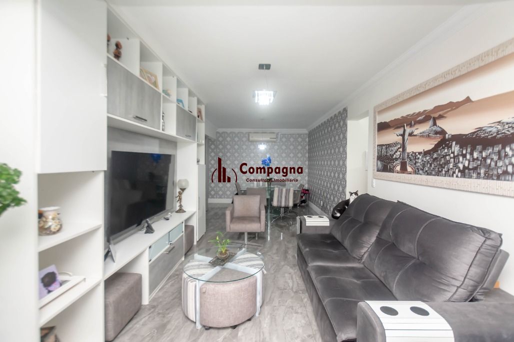 Apartamento 3 dorm. c/suíte + vaga Teresópolis - Porto Alegre — foto 4