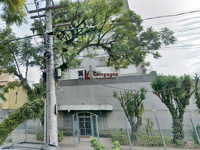 Apartamento 1 dorm. ao lado da PUCRS