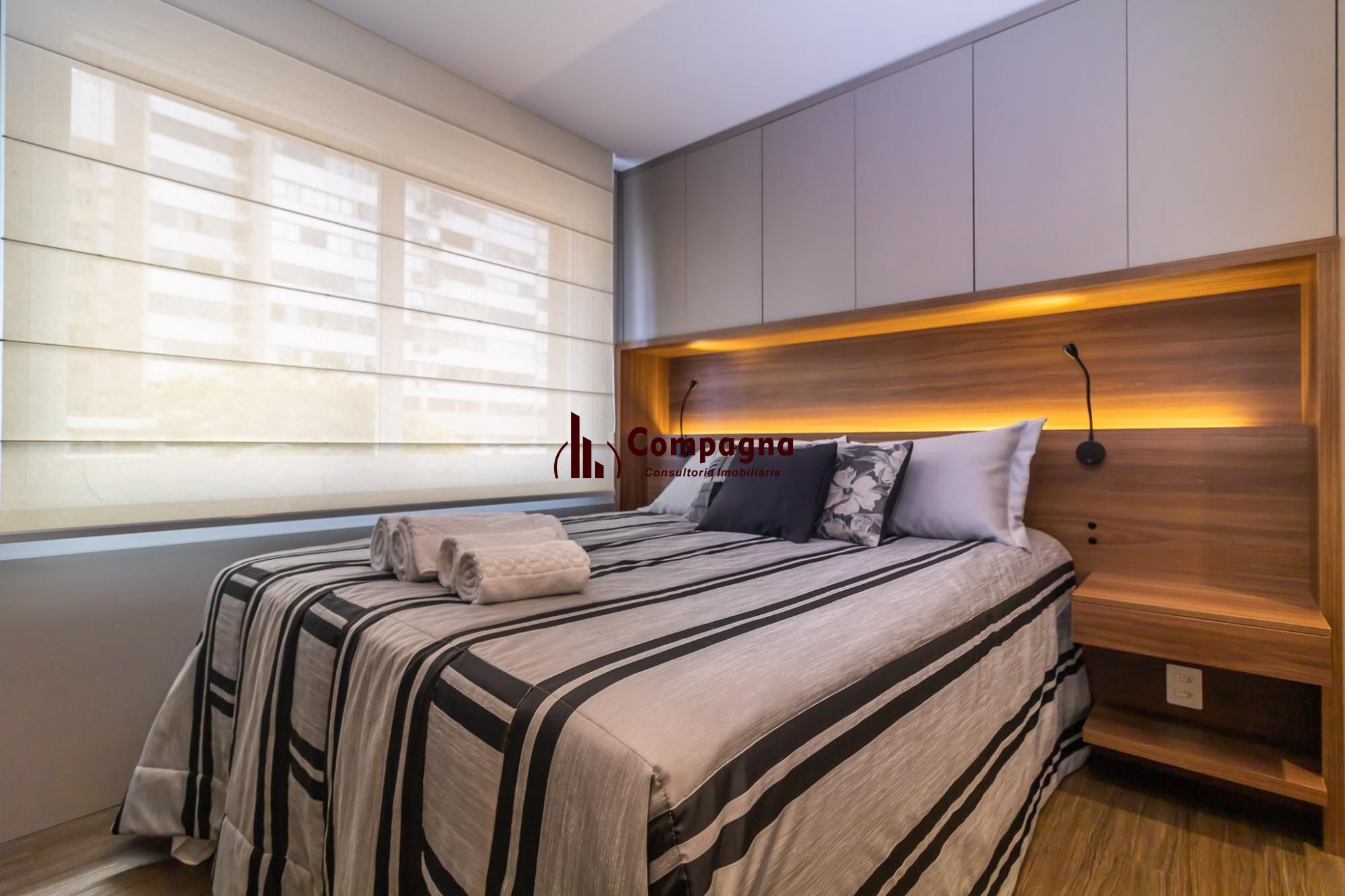 Studio totalmente mobiliado na Cidade Baixa — foto 2