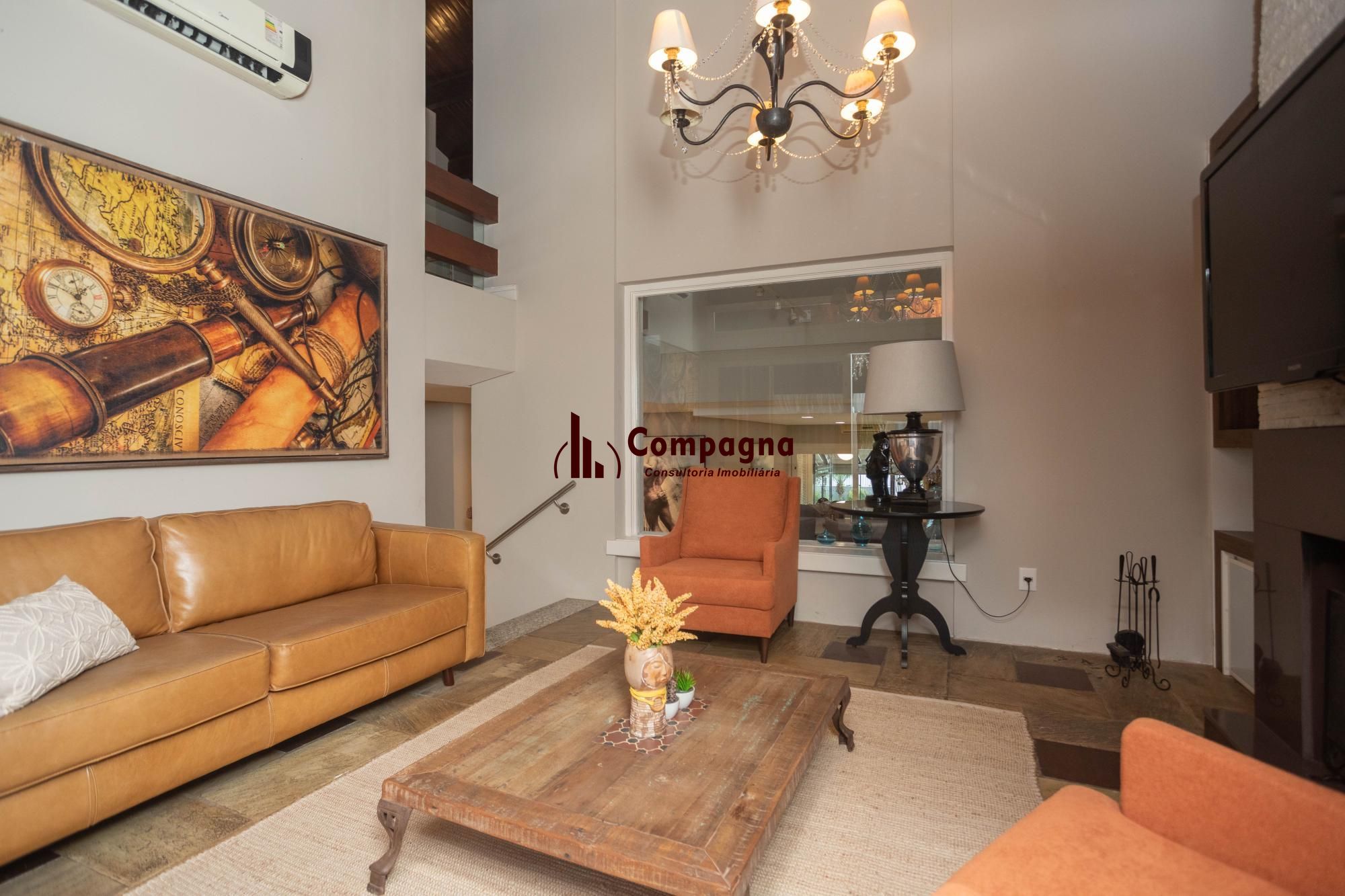 Casa com piscina no Chácara das Pedras — foto 5