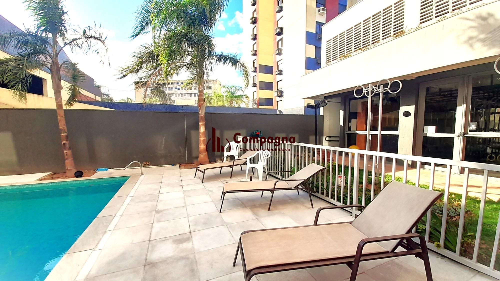 Apartamento 2 dormitórios e 1 vaga no Condomínio Libres — foto 3