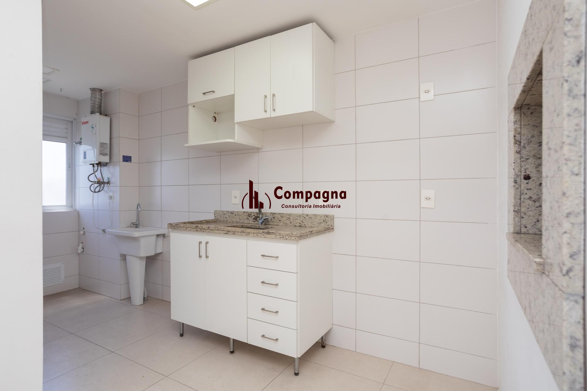 1 dormitório com garagem e total infraestrutura de lazer e segurança — foto 5