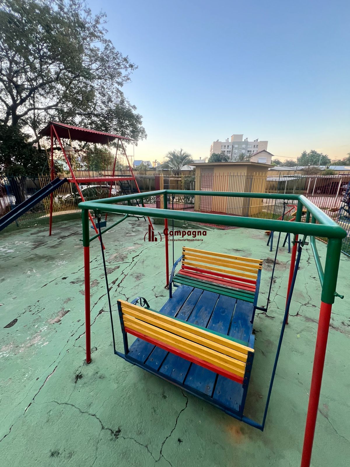 Apartamento 2 quartos à venda, 64m², Tristeza - Porto Alegre — foto 5
