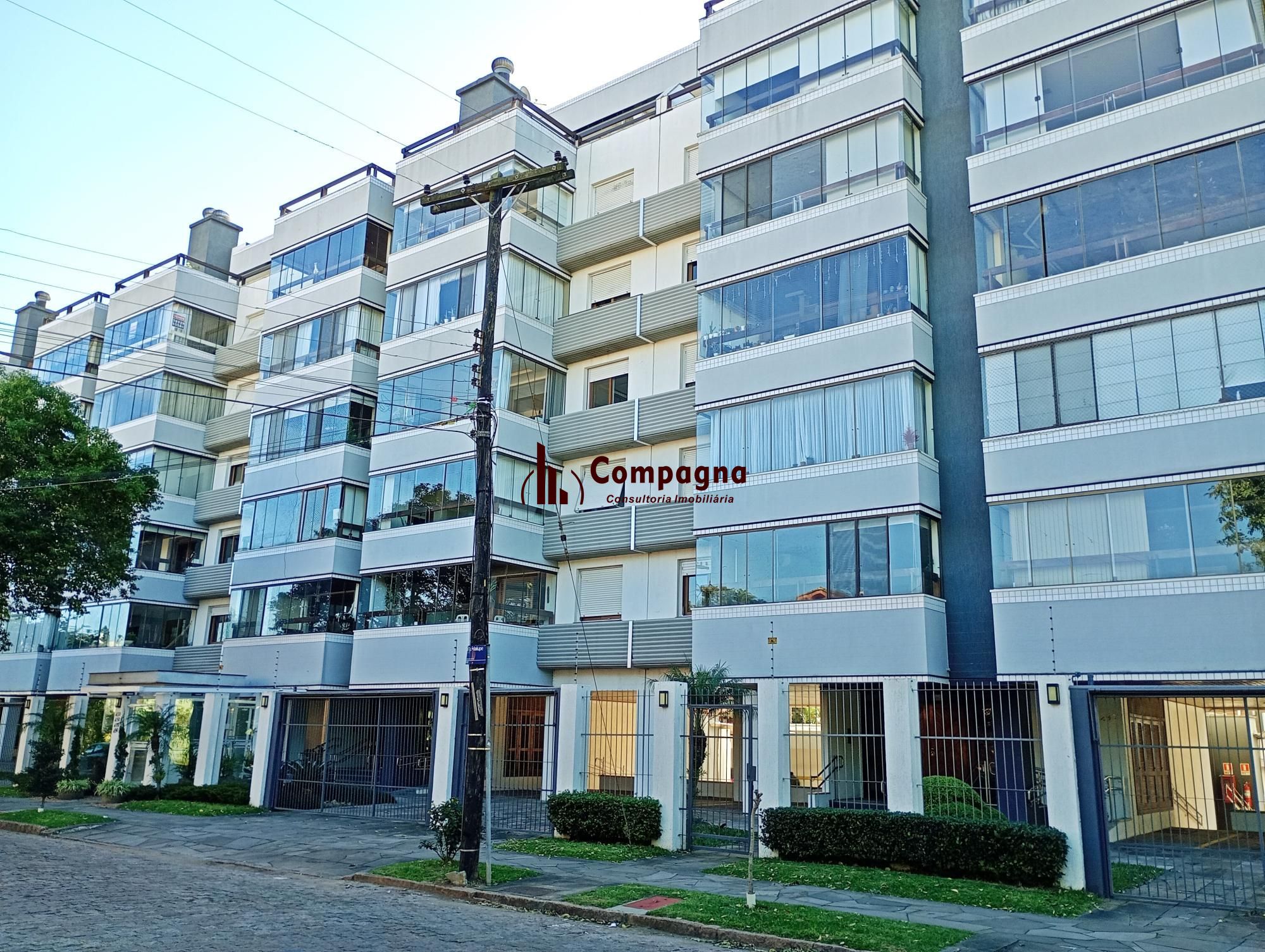 Cobertura com 2 terraços (norte/sul) no Jardim Lindóia