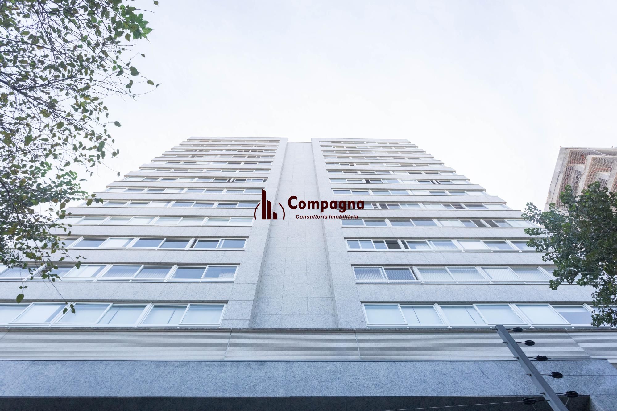 Apartamento com 207 m2 no Rio Branco com 3 vagas — foto 3
