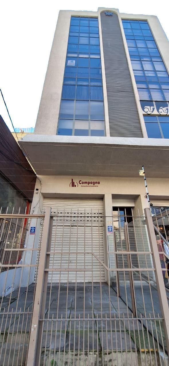 Sala Comercial à Venda na Cidade Baixa – Porto Alegre — foto 2