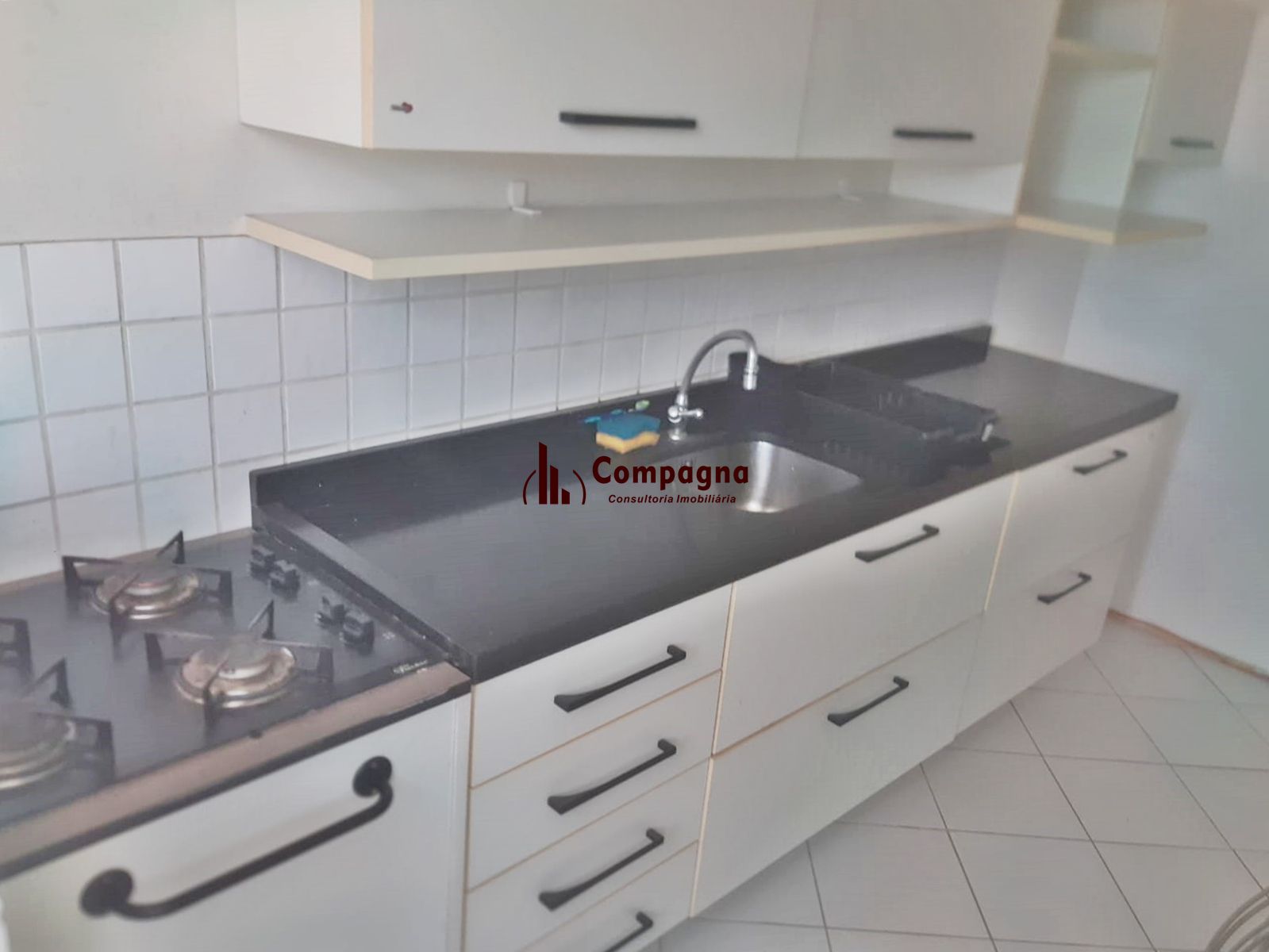 Apartamento 1 dorm. ao lado da PUCRS — foto 3