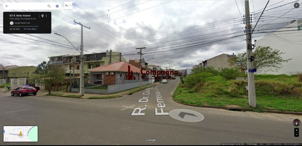 Seu novo lar está aqui!