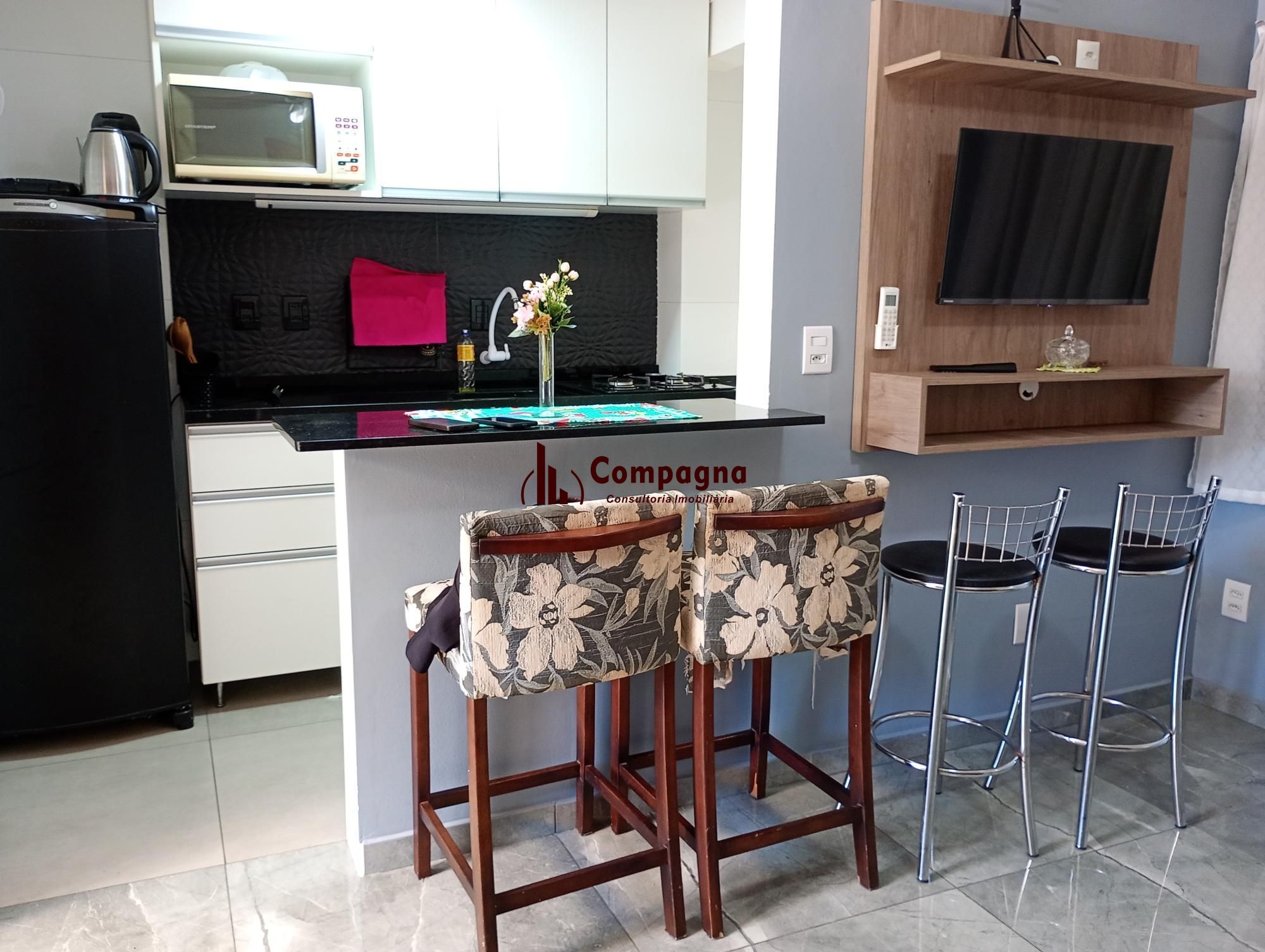 Apartamento ao lado do Gasômetro e Orla do Guaíba — foto 5
