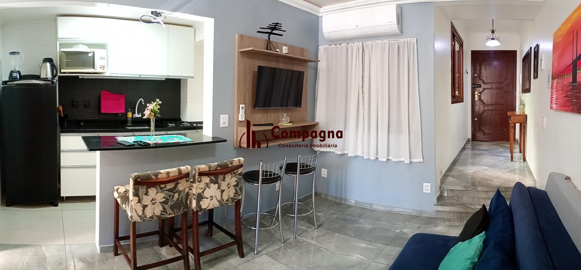 Apartamento ao lado do Gasômetro e Orla do Guaíba — foto 4